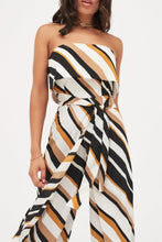 Load image into Gallery viewer, BANDEAU CULOTTE JUMPSUIT