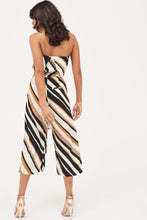 Load image into Gallery viewer, BANDEAU CULOTTE JUMPSUIT