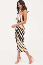 Load image into Gallery viewer, BANDEAU CULOTTE JUMPSUIT