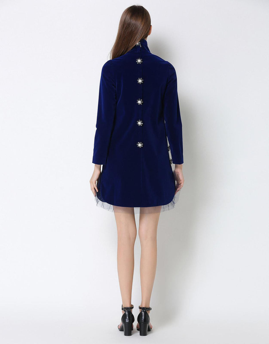 Comino couture chandelier dress outlet