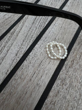 Load image into Gallery viewer, Pearl Ring - Classic