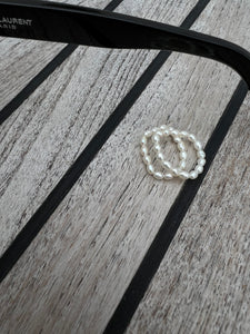 Pearl Ring - Classic