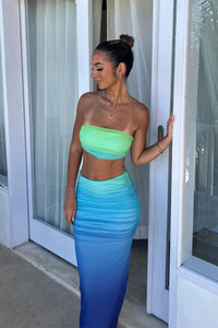 Ombré Set