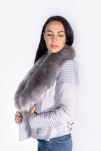 Load image into Gallery viewer, FUR BESSY - GRAY