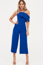 Load image into Gallery viewer, BANDEAU CULOTTE JUMPSUIT