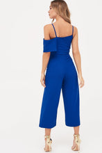 Load image into Gallery viewer, BANDEAU CULOTTE JUMPSUIT