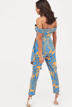 Load image into Gallery viewer, PALM TAILORED JUMPSUIT