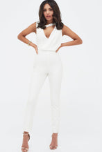 Load image into Gallery viewer, TAPERED JUMPSUIT