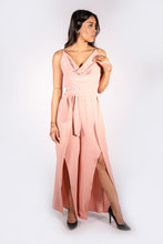 Load image into Gallery viewer, TULIP JUMPSUIT - PINK