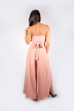 Load image into Gallery viewer, TULIP JUMPSUIT - PINK