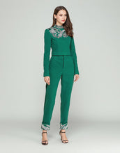 Load image into Gallery viewer, EMERALD CITY TROUSER SUIT