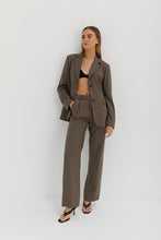 Load image into Gallery viewer, Bonnie Trousers - Taupe