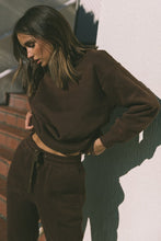 Load image into Gallery viewer, CHOCOLATE JUMPER