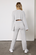 Load image into Gallery viewer, WEAVER PANTS - GREY