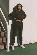 Load image into Gallery viewer, CHOCOLATE JUMPER