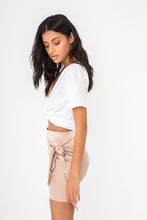 Load image into Gallery viewer, CELESTE SKIRT - GOLD